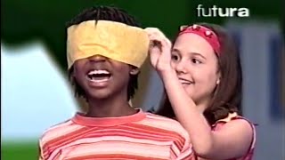 Teca na TV 2004 | Que falta de tato