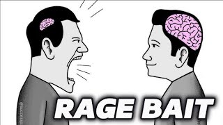 Top 5 Ragebait Techniques