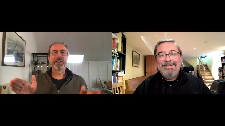 Episode 11. Peter Lamont on Critical Thinking (and...