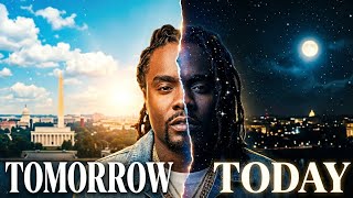 WALE (Tomorrow Today) Clean version 