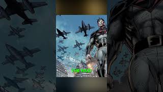 why vigilante killed blue dragon?