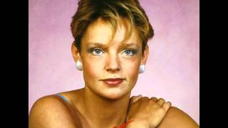 YVONNE KOOMEN " LAST NIGHT " 1985