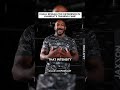 Khalil Reveals The Difference in Khamzat's Training Camp