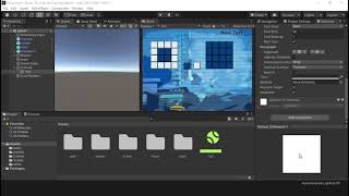 How to add Score Text to your game screenshot 5