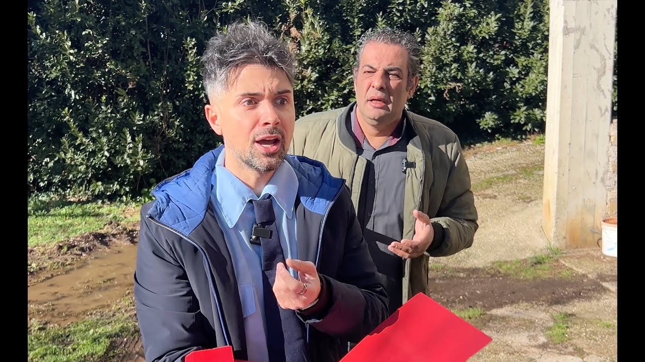 La parabola del centodieci