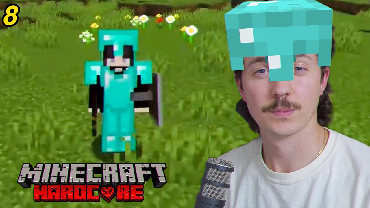diamond armour? i hardly know her