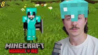 diamond armour? i hardly know her