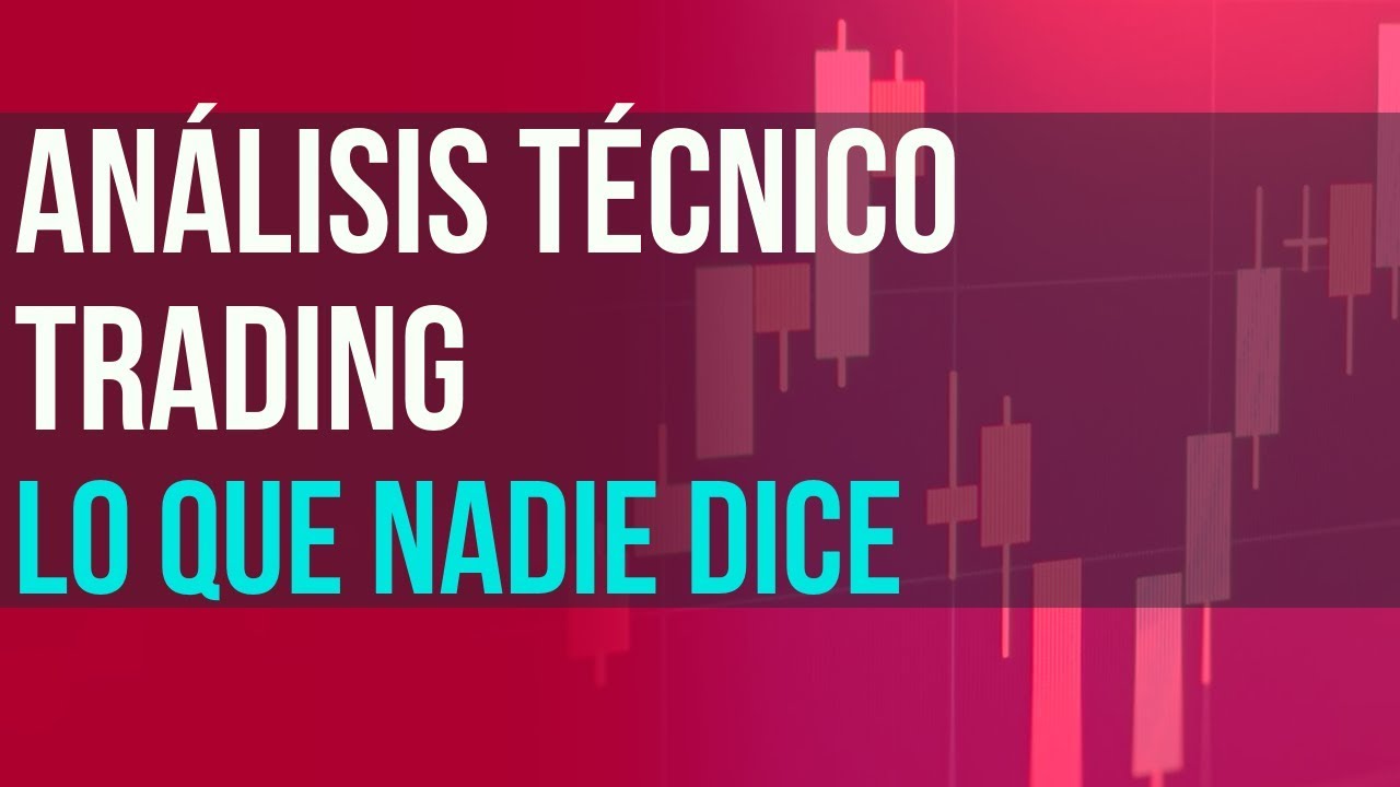 Analisis tecnico forex youtube