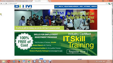 WEB DESIGN (BATCH 14) Day-03 Video Tutorial