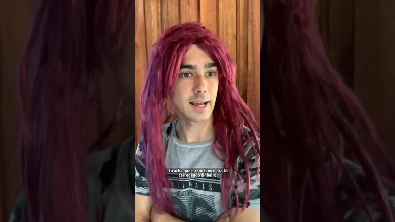 IRMÃO MAIS NOVO vs IRMÃO MAIS VELHO 😂