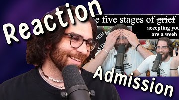 Hasan reacted to my video AND ADMITTED HE
