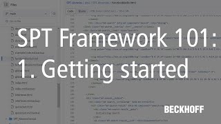What is the SPT Framework? | SPT Framework 101, part 1