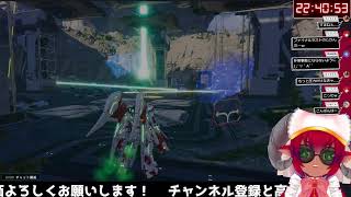 Mecha BREAK　メカブレイク参加型　ランクマッチ　#おじのまとん