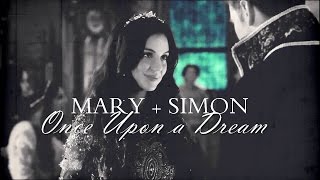 Mary + Simon | Once Upon a Dream