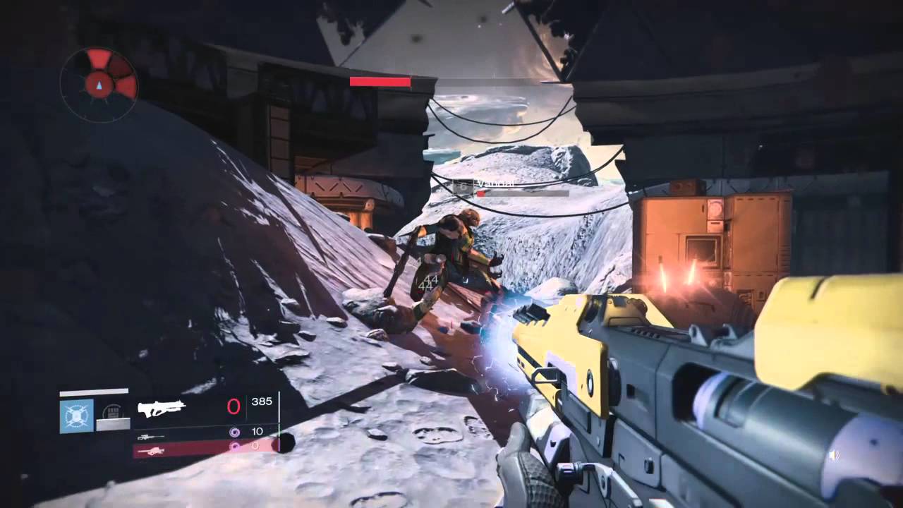 Destiny engram farming(moon)