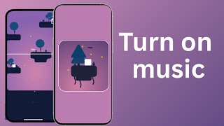 Turn on music on Square on Top | GamingExplained screenshot 4