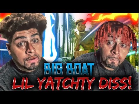 big boat lil yachty diss track ddg big boat lil yachty diss track reaction youtube big boat lil yachty diss track ddg big boat lil yachty diss track reaction youtube