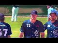 2024 Softball Australia Open Men's National Championships: John Reid Shield | Grand Final