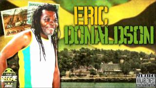 Eric Donaldson - You Got To Let Me Go chords