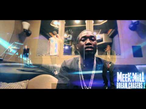 Meek Mill - Club Paradise Tour (Vlog #1)