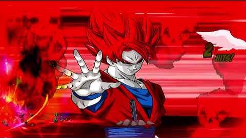 GOKU TERROR FINAL VS LIMITLESS GOJO & ACCELERATOR V.2 OP IN JUMP FORCE MUGEN