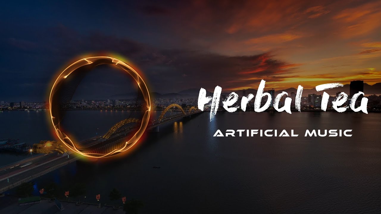 Dance & Electronic Calm Music Herbal Tea • Artificial Music