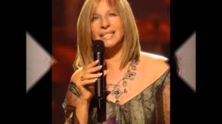 I WISH YOU LOVE - BARBRA STREISAND