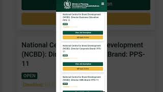 How  to apply in Youth development fellows (YDF) 3rd Batch complete process