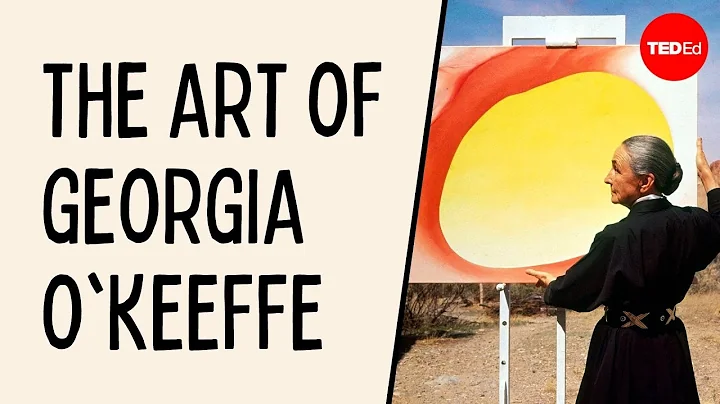 How to see more and care less: The art of Georgia ...