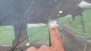 Nov. 18/19 Update: Best Way To Break Into A Truck @KillaKung
