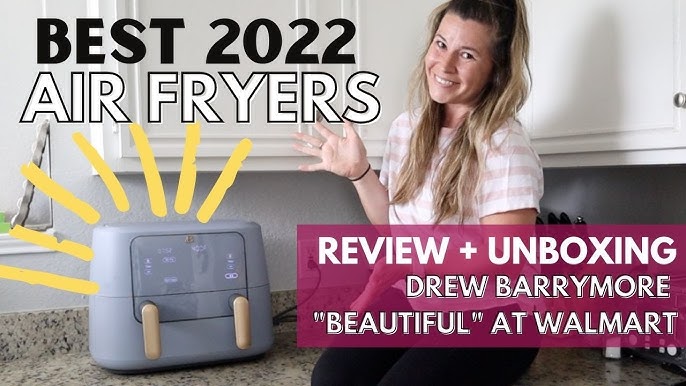 Beautiful Tri-Zone Air Fryer review