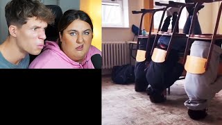 NICHT LACHEN MIT SANDRA ? | Doovi