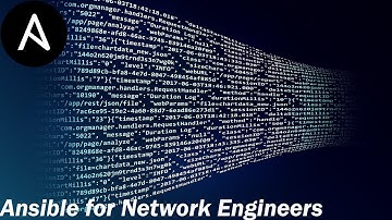 Ansible for Network Engineers #1 Installing and Getting Started