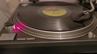 Metropole - Miss manhattan (vocal)
