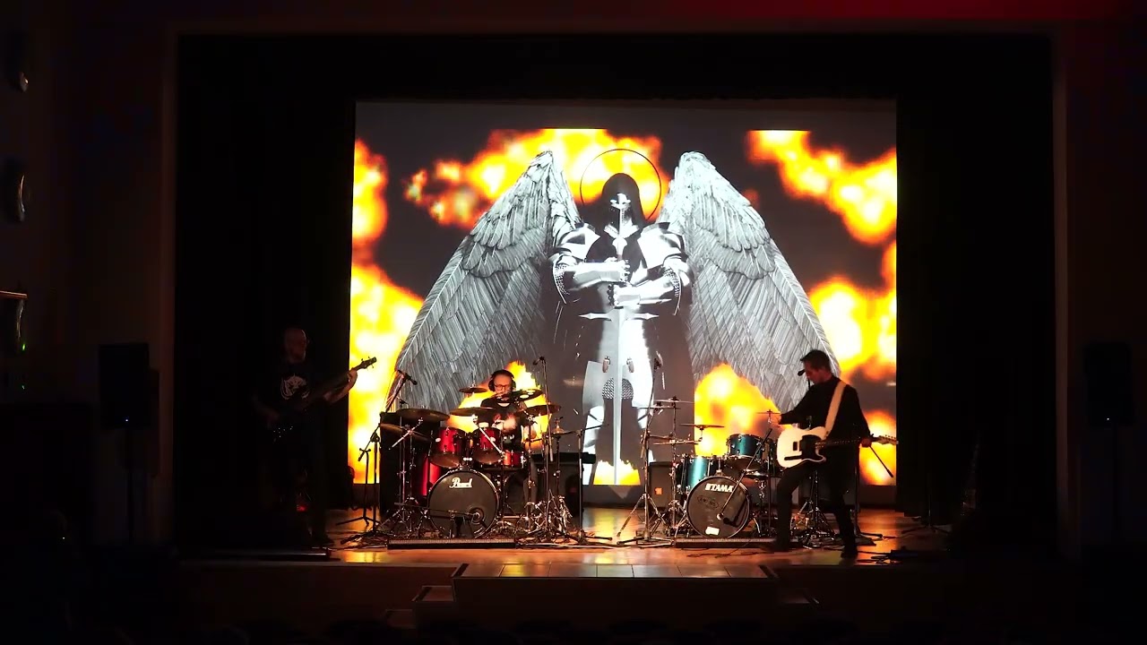 MOC MUZYKI 2026 - wstęp