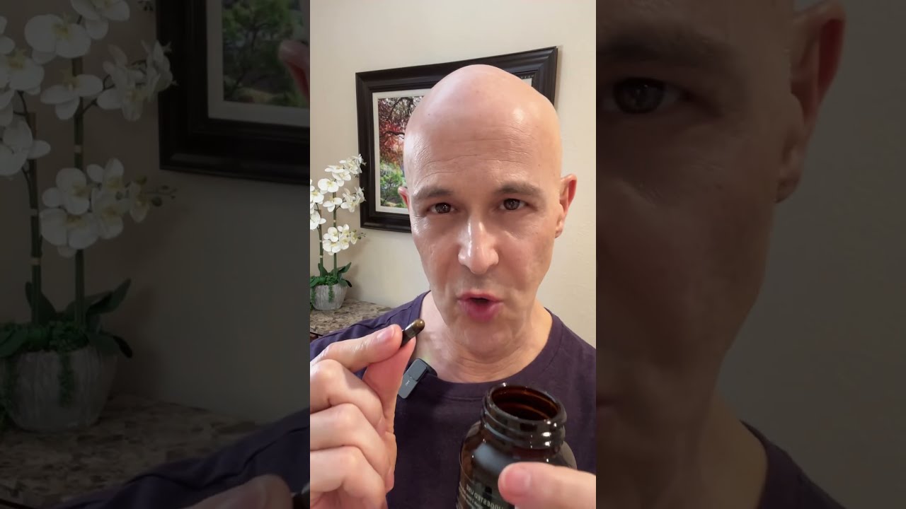 1 Herb Fights Viruses And Builds Immune System Dr Mandell