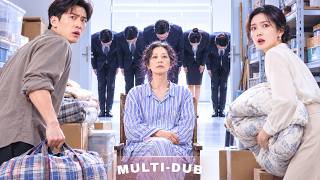 Her Sons Refuse 2M Cancer Treatment Dump Mom in Storage Then Learn She s a Tech Mogul