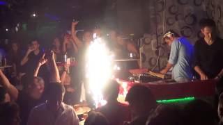 Dj ibrahim Çelik - Let's Party (İntro)