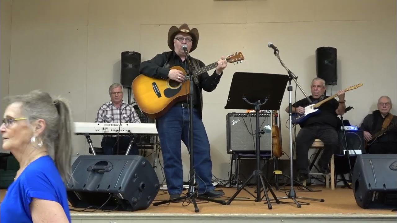Busby Alberta. 2024 YouTube