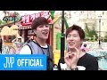 [Real GOT7 Season 2] episode 5. Day & Night Break Time