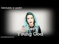 Halsey - Young God (Subtitulada al español)