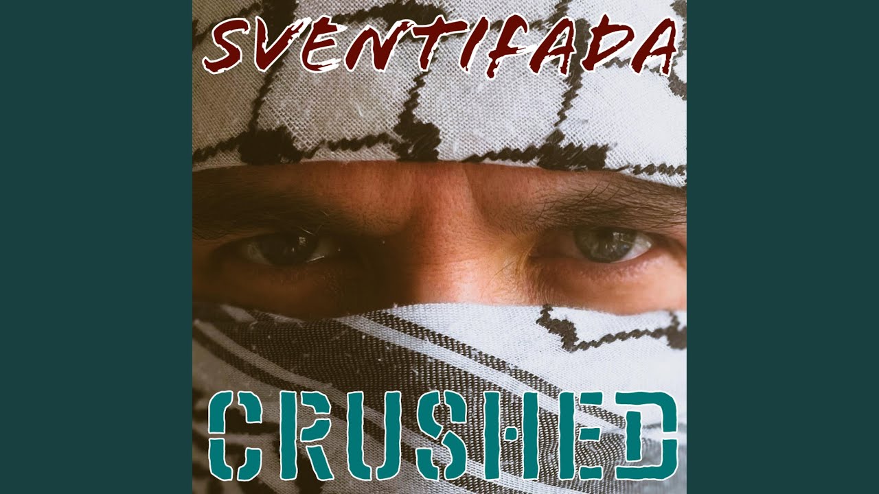 Watch Crushed on YouTube Watch Crushed on YouTube