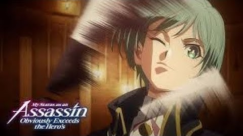 AKIRA vs THIRD CIRCLE DEMON AMV 😈 | OH THE LARCENY - This Is It (Assassin Exceeds Hero