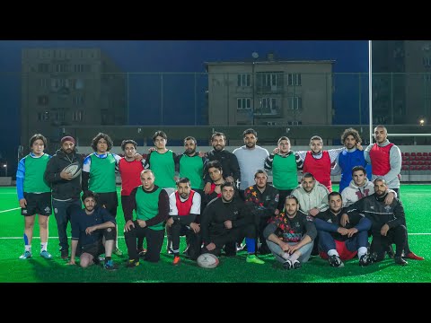 თელავის რაგბის გუნდის ჭადარის ისტორია და წარმატებები