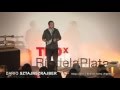 El futuro de la izquierda y la derecha | Darío Sztajnszrajber | TEDxRiodelaPlataSalon