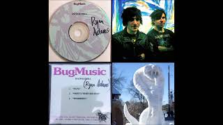 Ryan Adams - Snow Kobra - Do Miss America (Track 8)