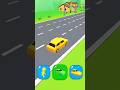 Shape shifting game #shorts #short #gaming #shapeshifting