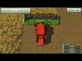 Farming Simulator 2013 ч24 - Ну оочень крутая жатка