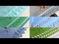 Trouser Designs 2024 / Poncha Design / Capri Design / Mohri Design / Pant Design / Trouser ke Design
