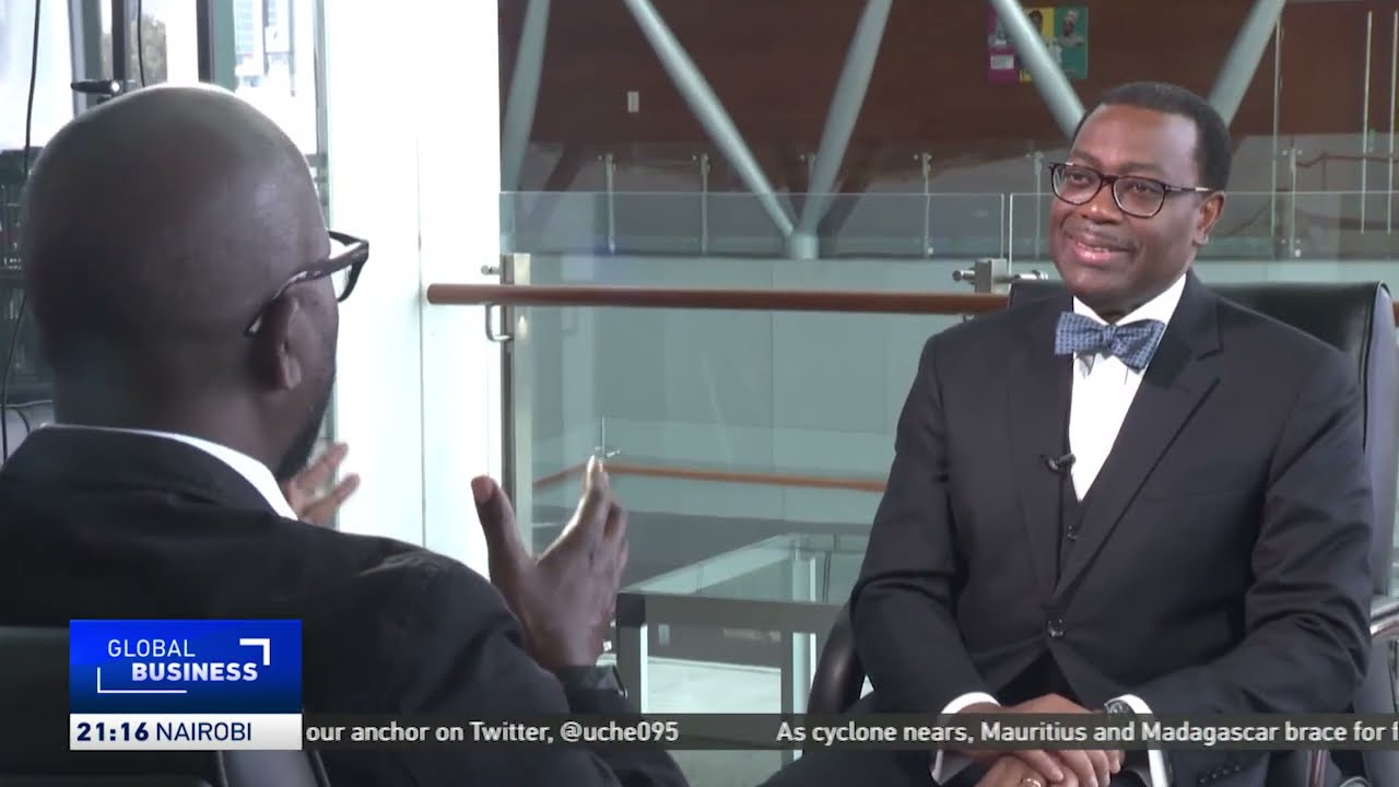 Still from AfCFTA is key to Africa's economic development agenda